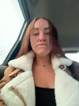 KiraSunshine online show from 29, 3, 2026