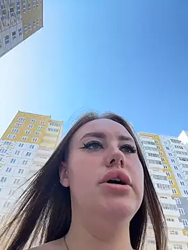 KiraSunshine online show from 28, 5, 2026