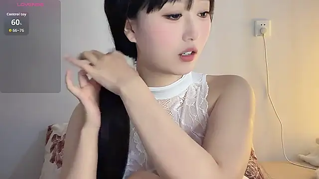 Snapshot of Xiaowen-wen chatting on 21, 3, 2026 Xiaowen-wen online show from 21, 3, 2026