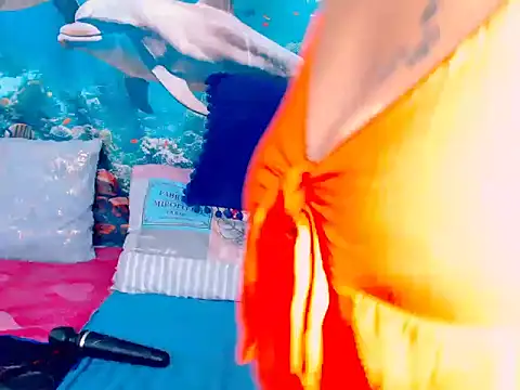 Cherrybootyjoy online show from 29, 10, 2025