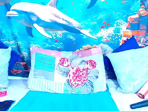 Cherrybootyjoy online show from 12, 11, 2025