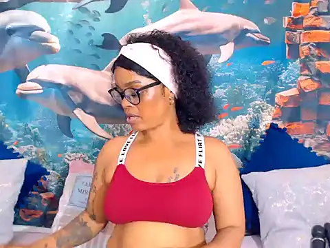 Cherrybootyjoy online show from 21, 11, 2025