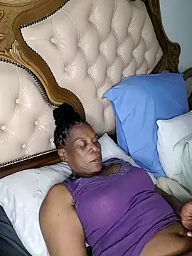 Hotcougar online show from 13, 12, 2025