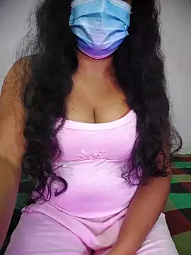 SL queen1 online show from 12, 11, 2025