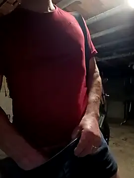 Sexyfab65 online show from 19, 12, 2025