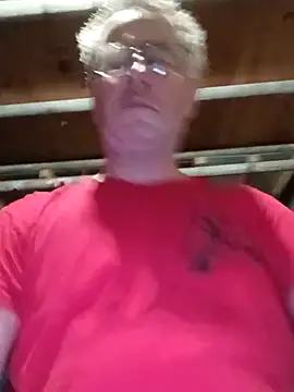 Snapshot of Sexyfab65 chatting on 12, 2, 2026 Sexyfab65 online show from 12, 2, 2026