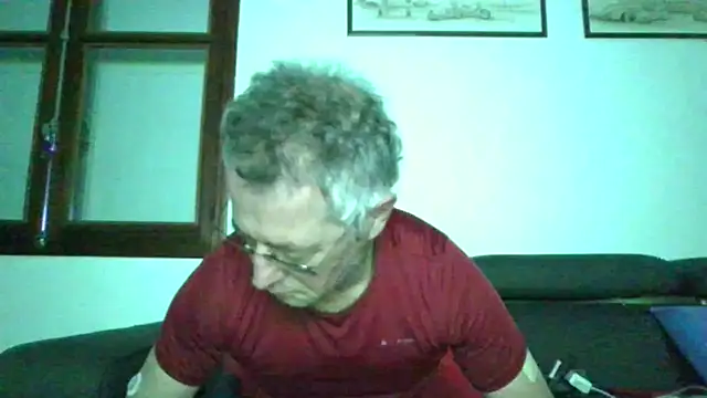 Snapshot of Sexyfab65 chatting on 13, 2, 2026 Sexyfab65 online show from 13, 2, 2026