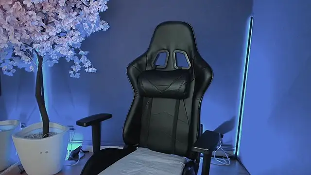 LuanEter online show from 26, 11, 2025