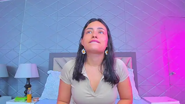 ViolettRouse online show from 5, 2, 2026