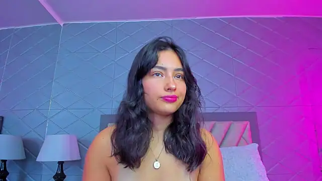 ViolettRouse online show from 10, 2, 2026