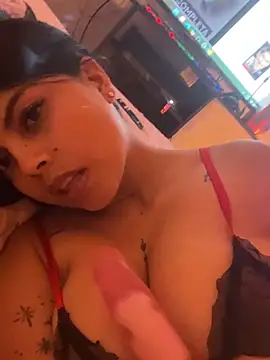 EVELIN26  online show from 13, 4, 2026