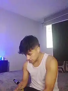 jhon mendoza  online show from 28, 10, 2025