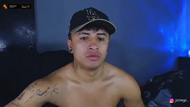 jhon mendoza  online show from 5, 11, 2025