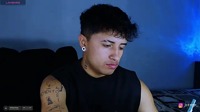 jhon mendoza  online show from 6, 11, 2025