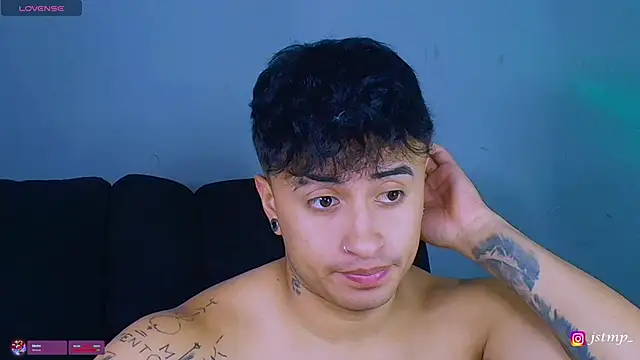 jhon mendoza  online show from 10, 11, 2025