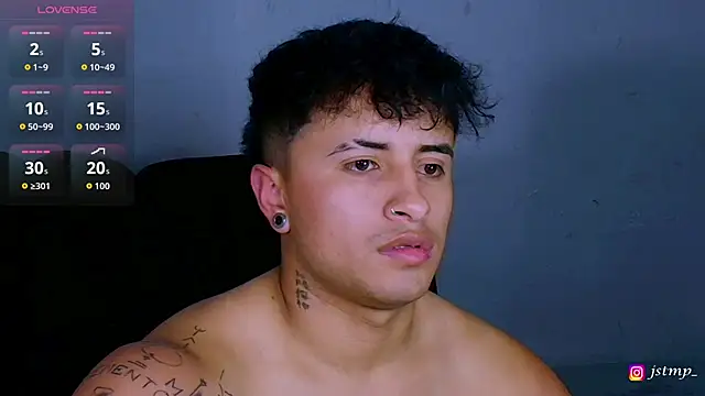 jhon mendoza  online show from 13, 11, 2025