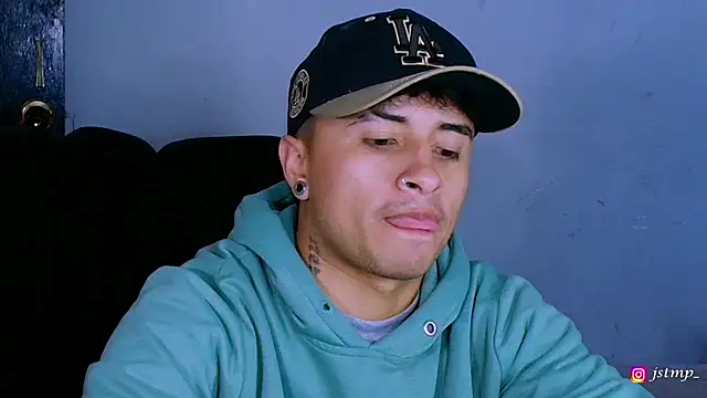 jhon mendoza  online show from 13, 11, 2025