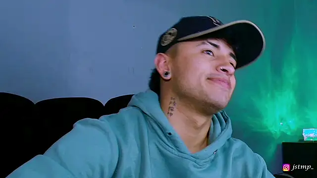 jhon mendoza  online show from 14, 11, 2025