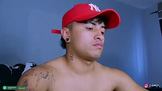 jhon mendoza  online show from 15, 11, 2025