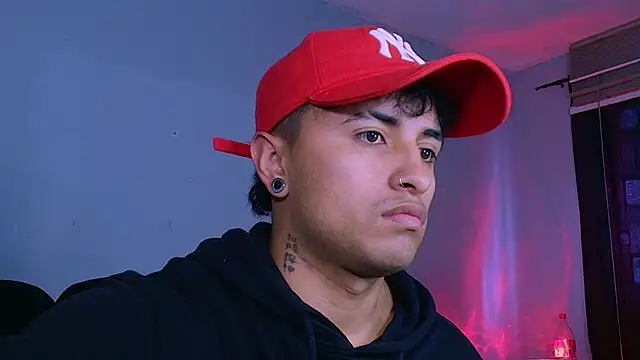 jhon mendoza  online show from 17, 11, 2025