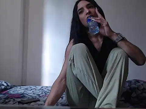  camila trans  online show from 6, 11, 2025