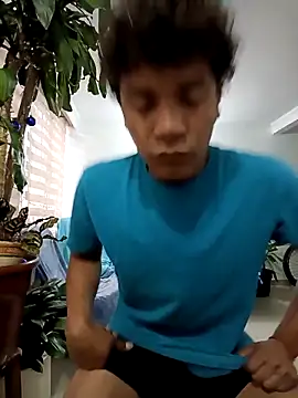 Gh garciaz online show from 19, 12, 2025