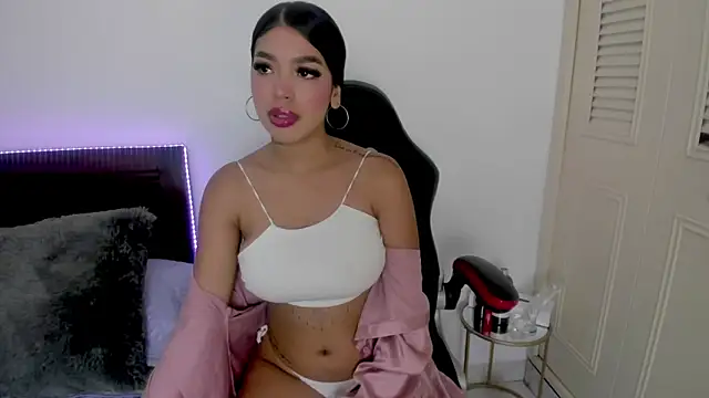 tifanymonroe online show from 21, 2, 2026