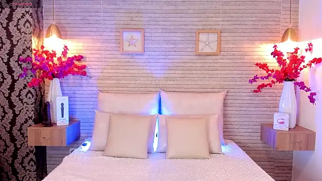 Catalina-Thompson online show from 21, 10, 2025