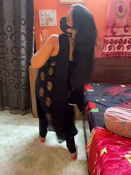 Dipu cute online show from 26, 2, 2026