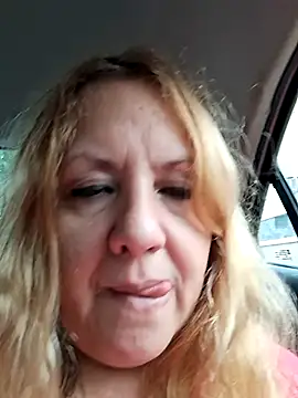 Snapshot of JennyInVegas chatting on 24, 10, 2025 JennyInVegas online show from 24, 10, 2025