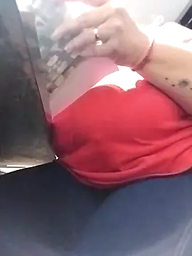 Snapshot of JennyInVegas chatting on 13, 11, 2025 JennyInVegas online show from 13, 11, 2025