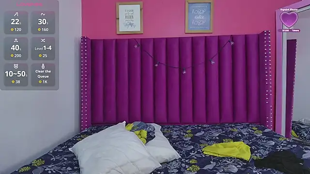 matureahomegirl online show from 8, 1, 2026