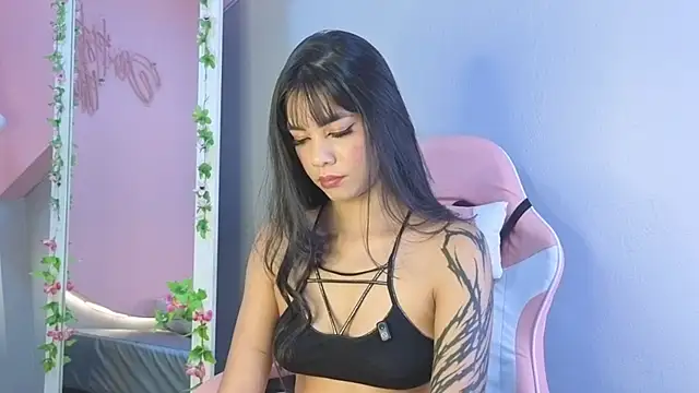 Snapshot of lulu_wonder chatting on 11, 5, 2026 lulu wonder online show from 11, 5, 2026