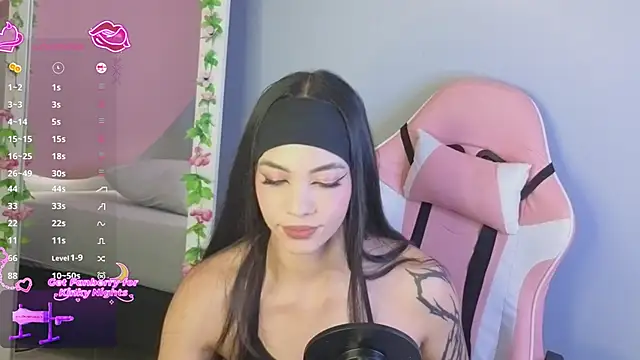Snapshot of lulu_wonder chatting on 22, 5, 2026 lulu wonder online show from 22, 5, 2026