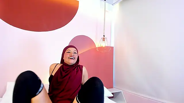 SophiaBeckerr online show from 5, 11, 2025