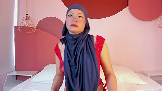 SophiaBeckerr online show from 17, 11, 2025