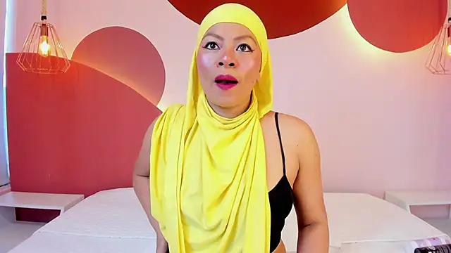 SophiaBeckerr online show from 18, 11, 2025