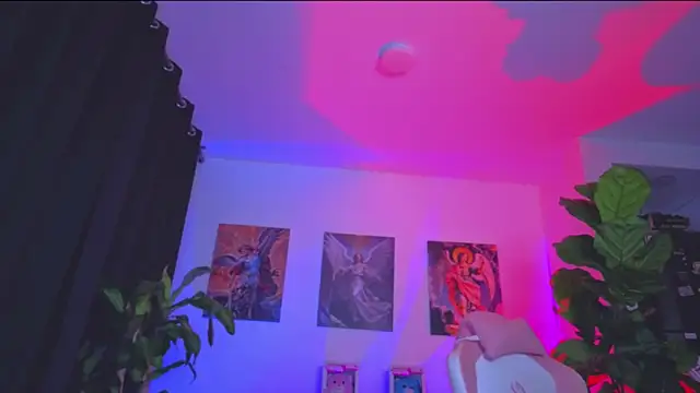 SophiaBerryy online show from 11, 4, 2026