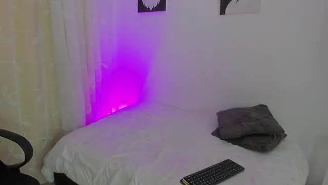 DOMINANT CELEST online show from 21, 10, 2025