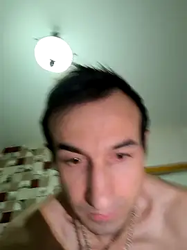 Andruu  online show from 19, 10, 2025