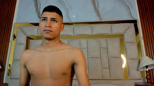 Emiliano Reyes online show from 14, 11, 2025