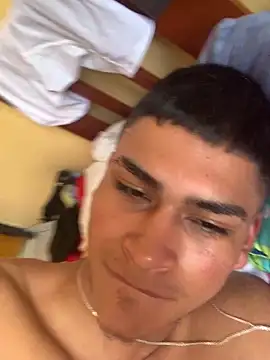 Emiliano Reyes online show from 26, 11, 2025