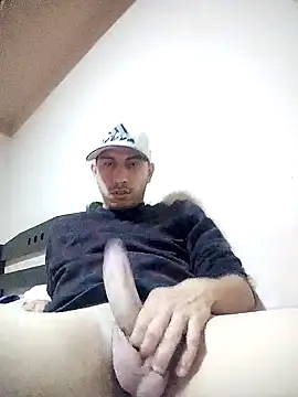 villamarinalvarez25 online show from 19, 10, 2025