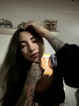 valeriahornier online show from 8, 1, 2026