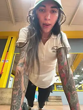 valeriahornier online show from 26, 2, 2026