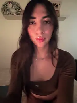 valeriahornier online show from 30, 3, 2026