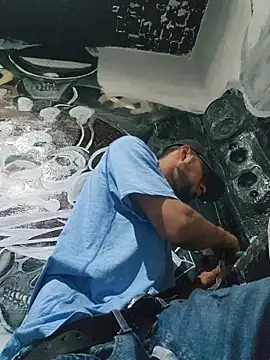 Snapshot of vergueo3 chatting on 28, 11, 2025 vergueo3 online show from 28, 11, 2025