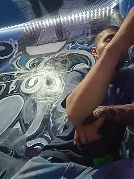 vergueo3 online show from 8, 3, 2026