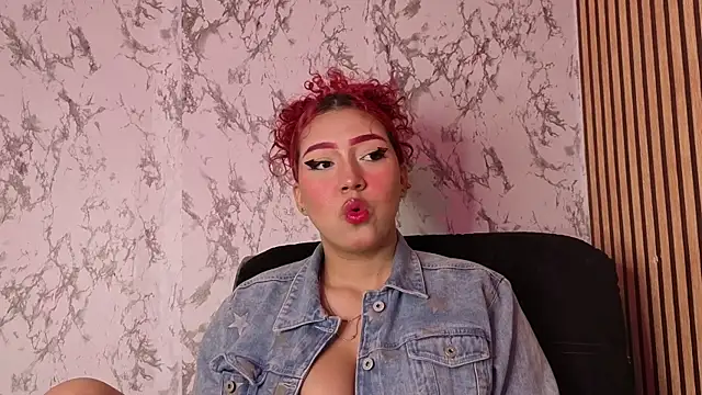 sweetcherryyy  online show from 27, 11, 2025