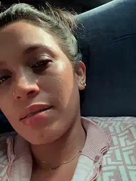 KIMBERLYPULIDO online show from 20, 2, 2026